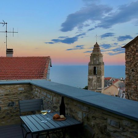 La Casa Giusta - Domus Ista Villa Cipressa Luaran gambar