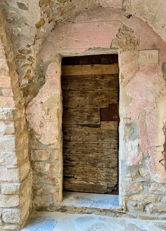 La Casa Giusta - Domus Ista Villa Cipressa Luaran gambar