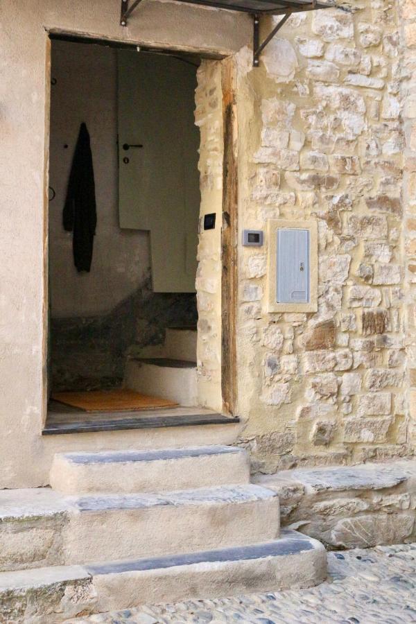 La Casa Giusta - Domus Ista Villa Cipressa Luaran gambar