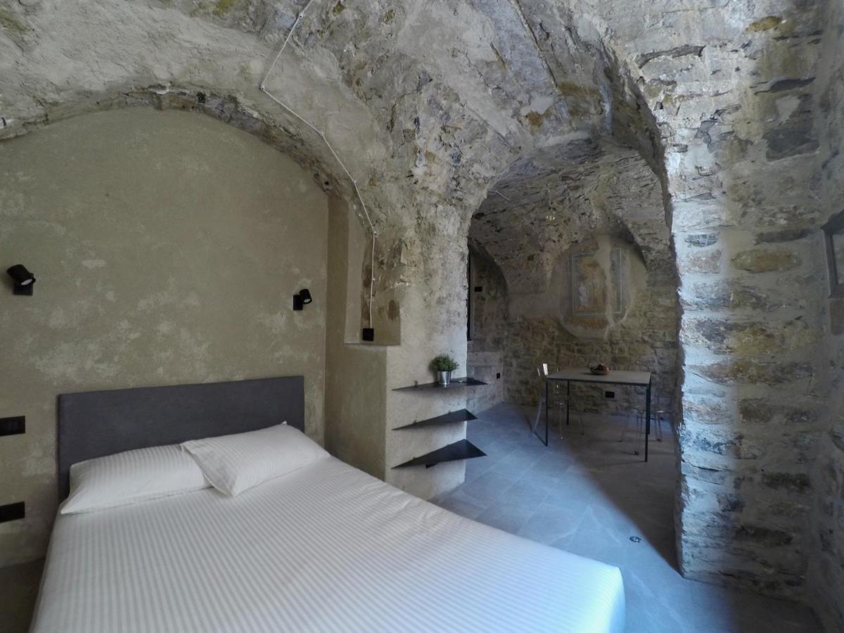 La Casa Giusta - Domus Ista Villa Cipressa Luaran gambar