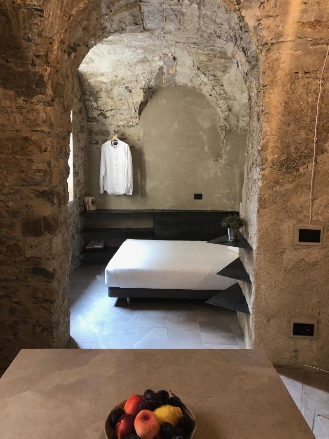 La Casa Giusta - Domus Ista Villa Cipressa Luaran gambar