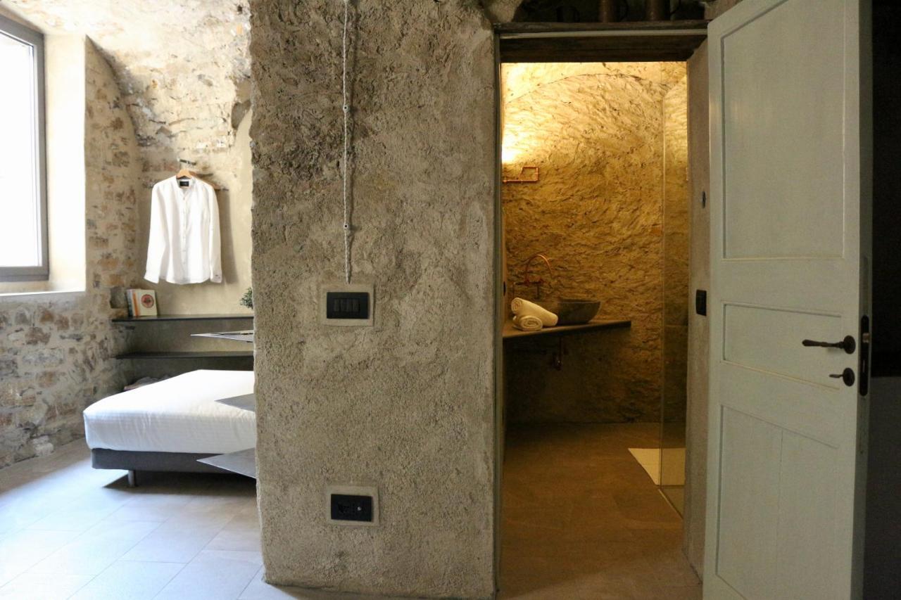 La Casa Giusta - Domus Ista Villa Cipressa Luaran gambar
