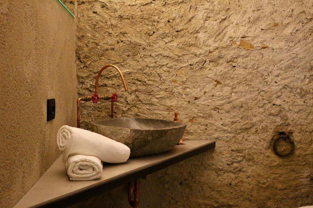 La Casa Giusta - Domus Ista Villa Cipressa Luaran gambar