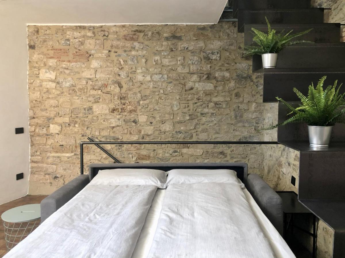La Casa Giusta - Domus Ista Villa Cipressa Luaran gambar