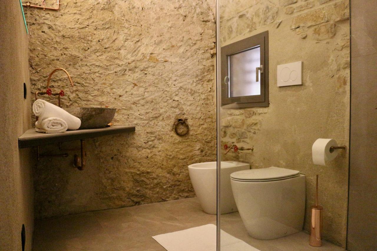 La Casa Giusta - Domus Ista Villa Cipressa Luaran gambar