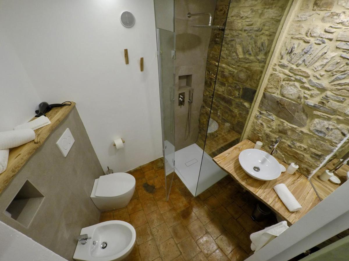 La Casa Giusta - Domus Ista Villa Cipressa Luaran gambar