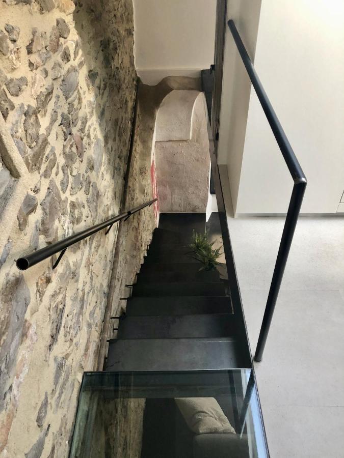 La Casa Giusta - Domus Ista Villa Cipressa Luaran gambar